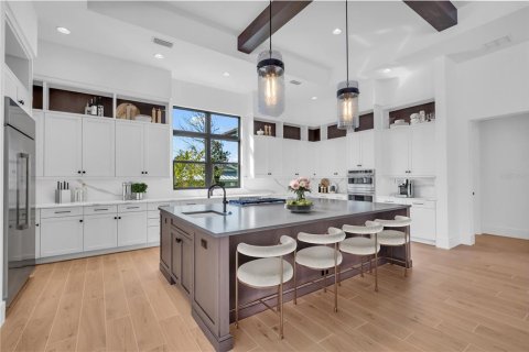 Casa en venta en Sarasota, Florida, 4 dormitorios, 403.47 m2 № 2239660 - foto 10