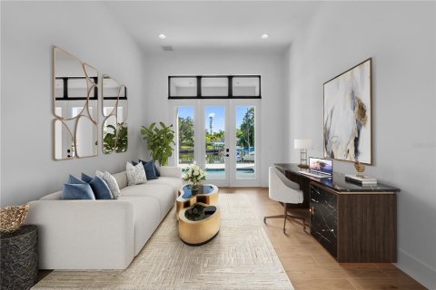 Casa en venta en Sarasota, Florida, 4 dormitorios, 403.47 m2 № 2239660 - foto 29