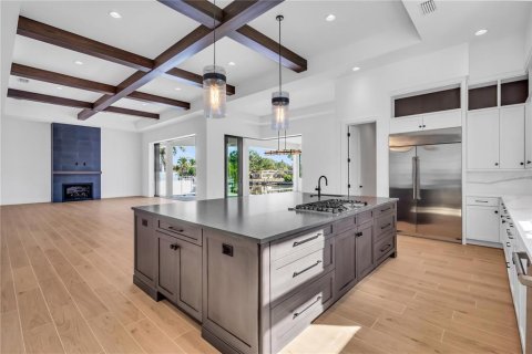 Casa en venta en Sarasota, Florida, 4 dormitorios, 403.47 m2 № 2239660 - foto 11