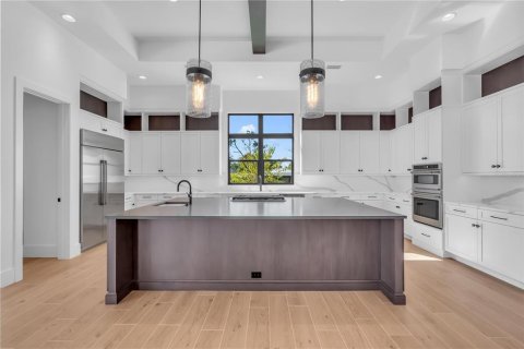 Casa en venta en Sarasota, Florida, 4 dormitorios, 403.47 m2 № 2239660 - foto 13