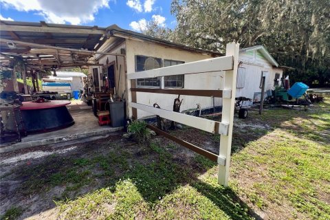 House in Davenport, Florida 3 bedrooms, 107.95 sq.m. № 1759927 - photo 7