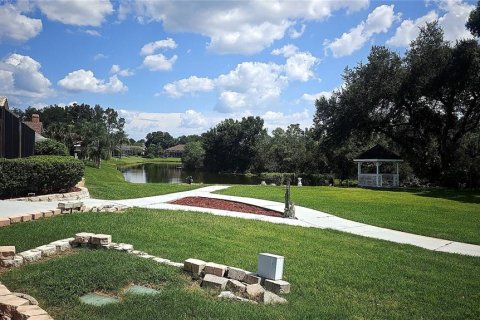 Terrain à vendre à Zephyrhills, Floride № 2208893 - photo 2