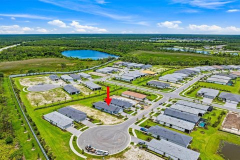 Villa ou maison à vendre à North Port, Floride: 2 chambres, 153.66 m2 № 1821517 - photo 23