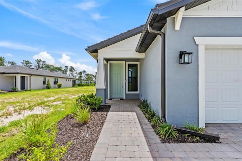 Villa ou maison à vendre à North Port, Floride: 2 chambres, 153.66 m2 № 1821517 - photo 5