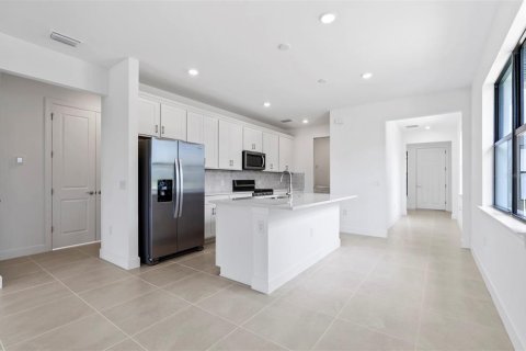 Villa ou maison à vendre à North Port, Floride: 2 chambres, 153.66 m2 № 1821517 - photo 7