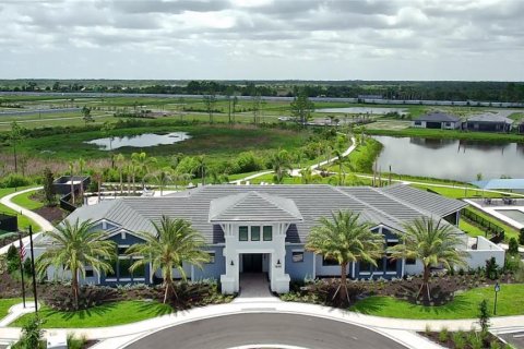 Villa ou maison à vendre à North Port, Floride: 2 chambres, 153.66 m2 № 1821517 - photo 26