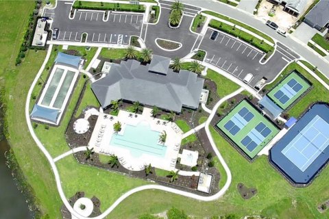 Villa ou maison à vendre à North Port, Floride: 2 chambres, 153.66 m2 № 1821517 - photo 28