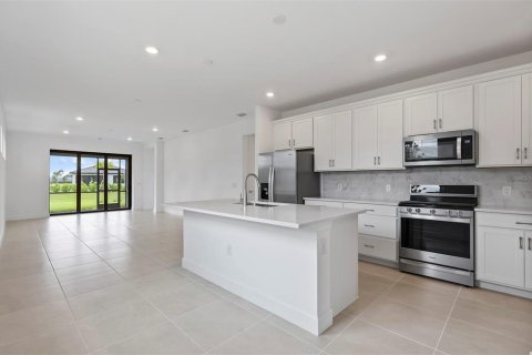 Villa ou maison à vendre à North Port, Floride: 2 chambres, 153.66 m2 № 1821517 - photo 10