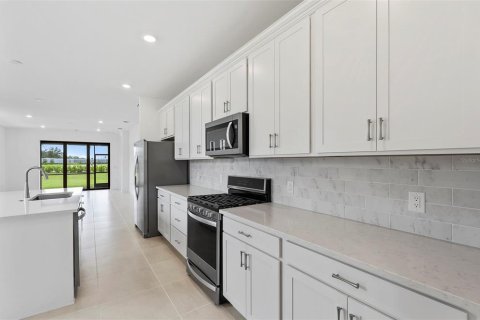 Villa ou maison à vendre à North Port, Floride: 2 chambres, 153.66 m2 № 1821517 - photo 9