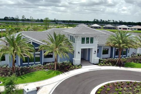 Villa ou maison à vendre à North Port, Floride: 2 chambres, 153.66 m2 № 1821517 - photo 27