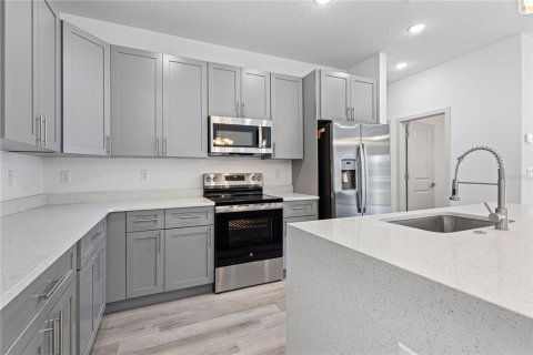 House in Ocala, Florida 4 bedrooms, 155.98 sq.m. № 1820938 - photo 9