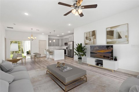 House in Ocala, Florida 4 bedrooms, 155.98 sq.m. № 1820938 - photo 5