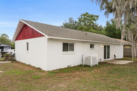 Villa ou maison à vendre à Orlando, Floride: 3 chambres, 107.77 m2 № 2225386 - photo 21