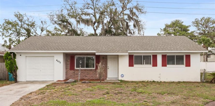 Villa ou maison à Orlando, Floride 3 chambres, 107.77 m2 № 2225386