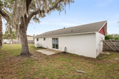Villa ou maison à vendre à Orlando, Floride: 3 chambres, 107.77 m2 № 2225386 - photo 23