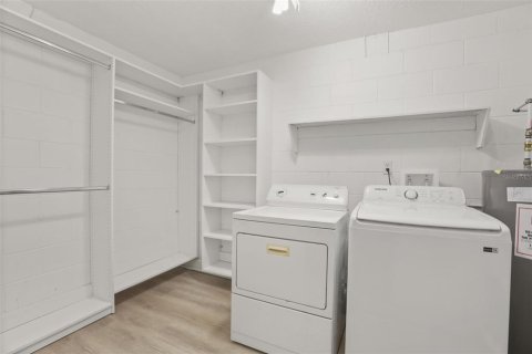 Villa ou maison à vendre à Orlando, Floride: 3 chambres, 107.77 m2 № 2225386 - photo 20