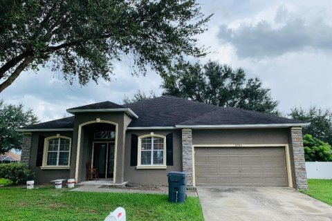 Villa ou maison à Lakeland, Floride 3 chambres, 193.05 m2 № 2373484