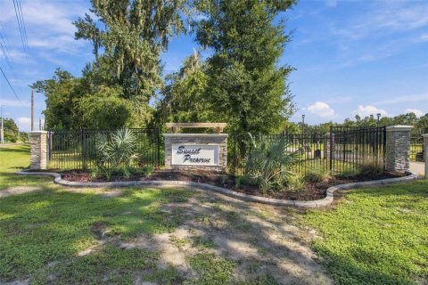 Land in Lutz, Florida № 2380531