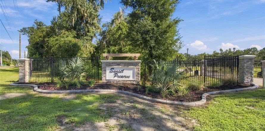 Land in Lutz, Florida № 2380531