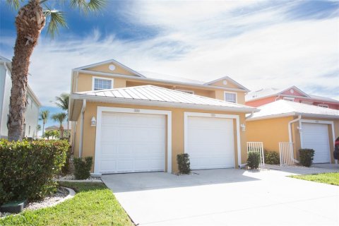 Condo in Punta Gorda, Florida, 3 bedrooms  № 1514593 - photo 1