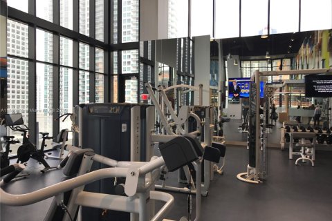 Condominio en venta en Miami, Florida, 2 dormitorios, 123.1 m2 № 2056500 - foto 24