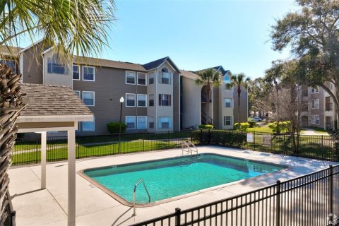 Copropriété à louer à Orlando, Floride: 1 chambre, 52.03 m2 № 2104732 - photo 16