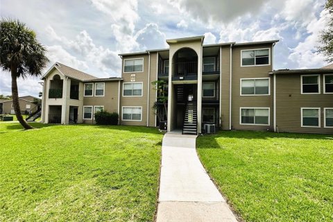 Condo à Orlando, Floride, 1 chambre  № 2104732