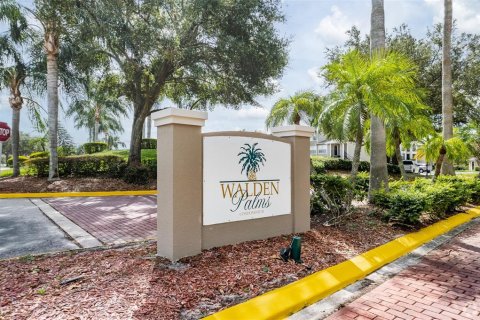 Copropriété à louer à Orlando, Floride: 1 chambre, 52.03 m2 № 2104732 - photo 3