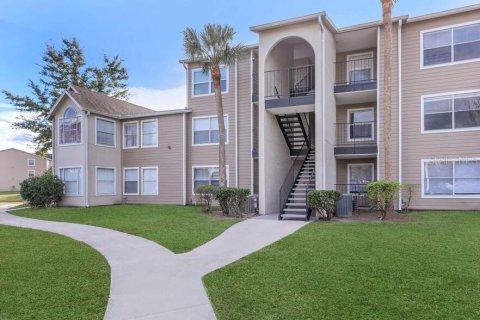 Copropriété à louer à Orlando, Floride: 1 chambre, 52.03 m2 № 2104732 - photo 2