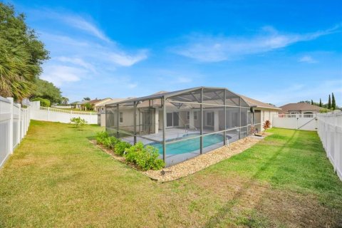 Casa en venta en Davenport, Florida, 4 dormitorios, 192.4 m2 № 1651292 - foto 27