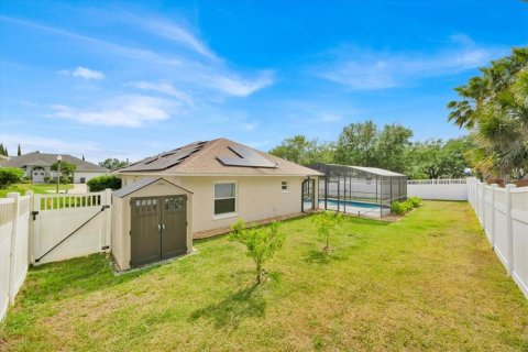 Casa en venta en Davenport, Florida, 4 dormitorios, 192.4 m2 № 1651292 - foto 26
