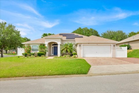 Casa en venta en Davenport, Florida, 4 dormitorios, 192.4 m2 № 1651292 - foto 1