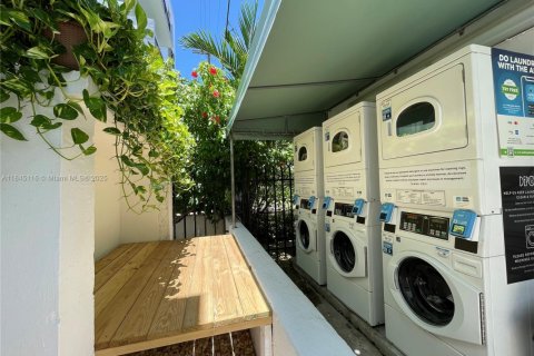Appartement à louer à Miami Beach, Floride: 46.45 m2 № 1840814 - photo 9