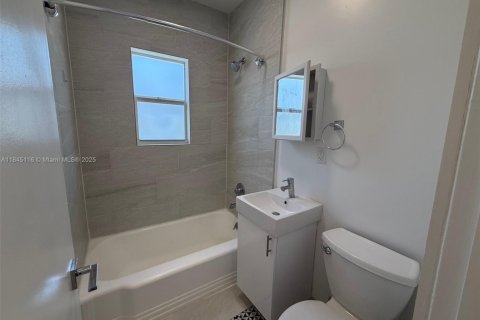 Appartement à louer à Miami Beach, Floride: 46.45 m2 № 1840814 - photo 6