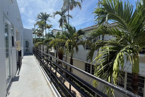 Appartement à louer à Miami Beach, Floride: 46.45 m2 № 1840814 - photo 8