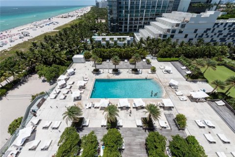 Condo in Miami Beach, Florida, 2 bedrooms № 2243956 - photo 6