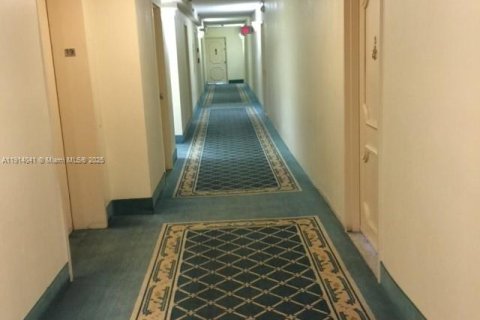 Снять в аренду кондоминиум в Авентура, Флорида 2 спальни, 101.45м2, № 1969521 - фото 14