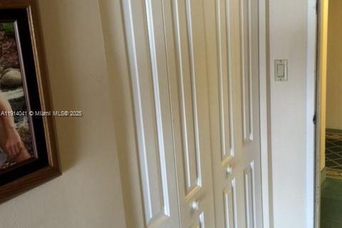 Снять в аренду кондоминиум в Авентура, Флорида 2 спальни, 101.45м2, № 1969521 - фото 12