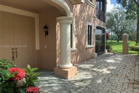 Townhouse in Weston, Florida 3 bedrooms, 144.93 sq.m. № 1995881 - photo 6