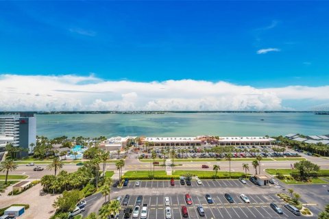 Condominio en alquiler en Clearwater, Florida, 2 dormitorios, 103.21 m2 № 1809914 - foto 8