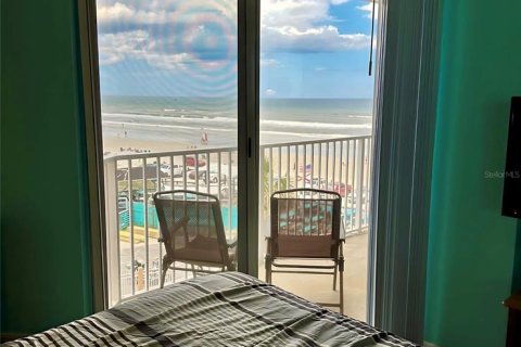 Copropriété à vendre à New Smyrna Beach, Floride: 2 chambres, 82.68 m2 № 1735434 - photo 14