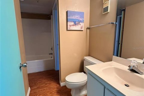 Copropriété à vendre à New Smyrna Beach, Floride: 2 chambres, 82.68 m2 № 1735434 - photo 10