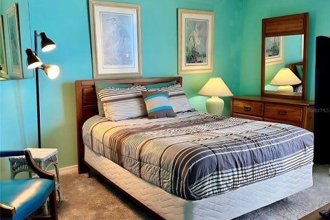 Copropriété à vendre à New Smyrna Beach, Floride: 2 chambres, 82.68 m2 № 1735434 - photo 12