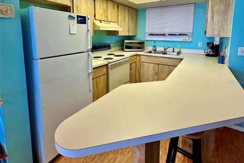 Copropriété à vendre à New Smyrna Beach, Floride: 2 chambres, 82.68 m2 № 1735434 - photo 3