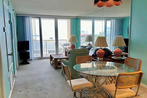 Copropriété à vendre à New Smyrna Beach, Floride: 2 chambres, 82.68 m2 № 1735434 - photo 6