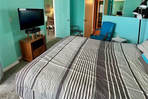 Copropriété à vendre à New Smyrna Beach, Floride: 2 chambres, 82.68 m2 № 1735434 - photo 13