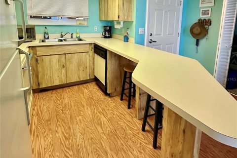 Copropriété à vendre à New Smyrna Beach, Floride: 2 chambres, 82.68 m2 № 1735434 - photo 5