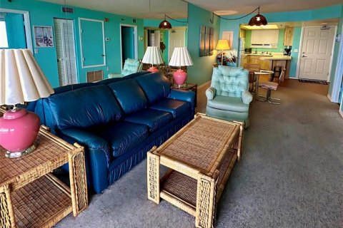 Copropriété à vendre à New Smyrna Beach, Floride: 2 chambres, 82.68 m2 № 1735434 - photo 7