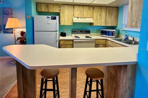 Copropriété à vendre à New Smyrna Beach, Floride: 2 chambres, 82.68 m2 № 1735434 - photo 4
