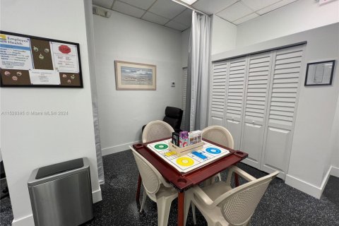 Commercial property in Miami, Florida № 1990407 - photo 20